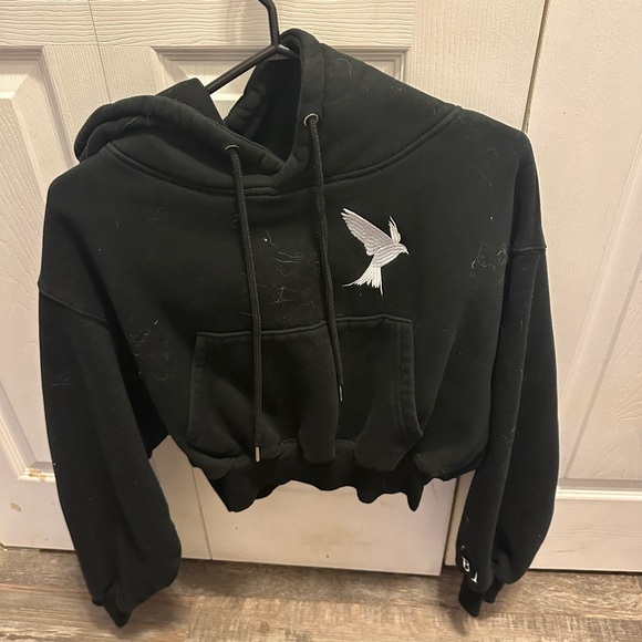 Women’s hoodie - Picture 1 of 1